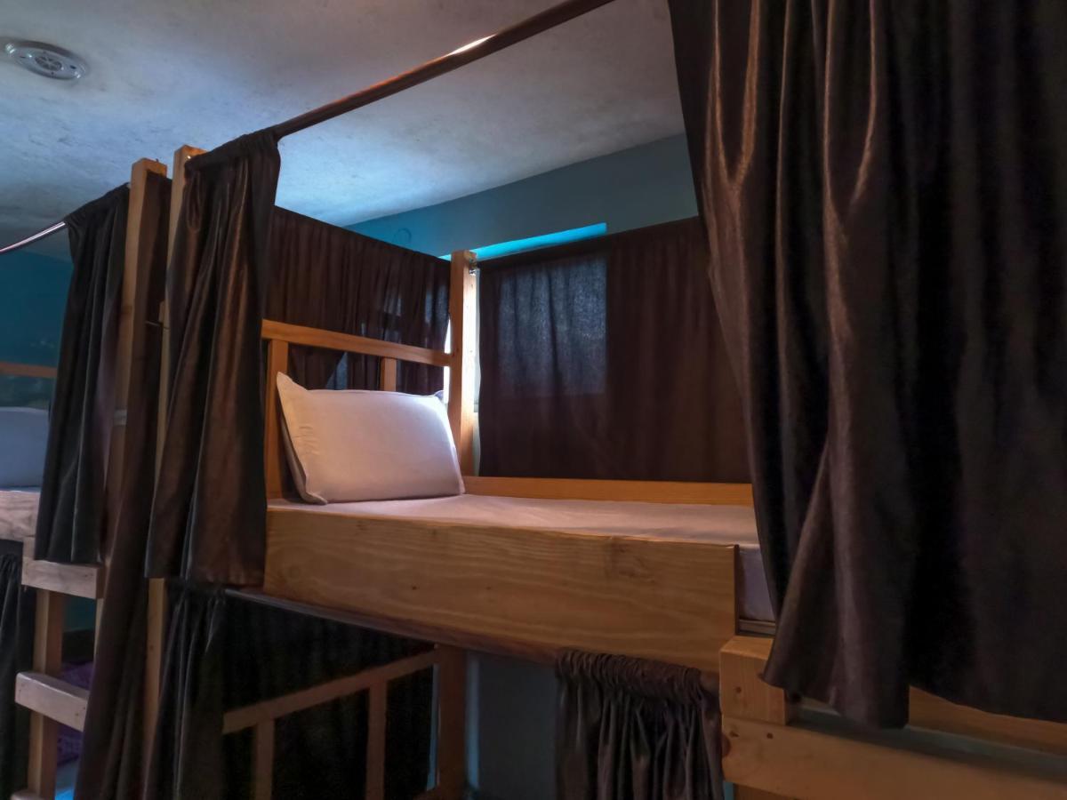 Indian Backpackers Hostel Manāli Extérieur photo